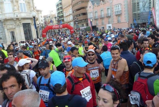 III Ruta de las Fortalezas - 13