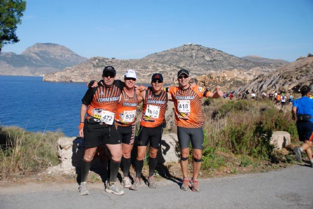 III Ruta de las Fortalezas - 14