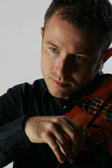 Las sinfónicas de la Región de Murcia y del Conservatorio Superior Manuel Massotti, juntas en El Batel - 1, Foto 1