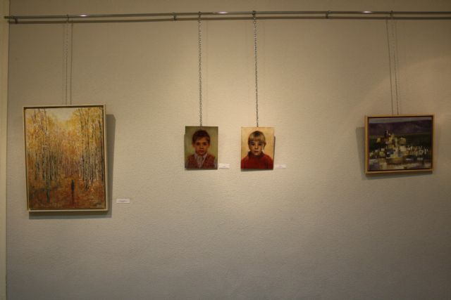 Exposición Alumnas y Alumnos de José Manuel Peñalver - 2, Foto 2