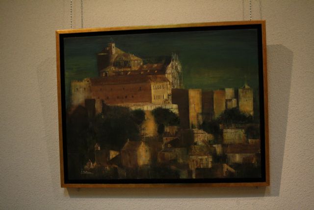 Exposición Alumnas y Alumnos de José Manuel Peñalver - 3, Foto 3