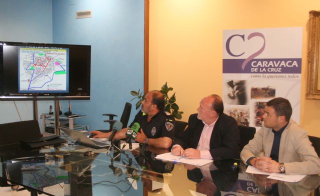 Más de 300 personas integran los dispositivos especiales de las fiestas patronales - 2, Foto 2