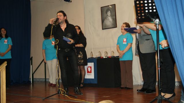 Los grupos de teatro triunfan sobre las tablas - 1, Foto 1
