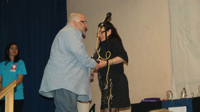 Los grupos de teatro triunfan sobre las tablas - 2, Foto 2