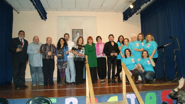 Los grupos de teatro triunfan sobre las tablas - 3, Foto 3