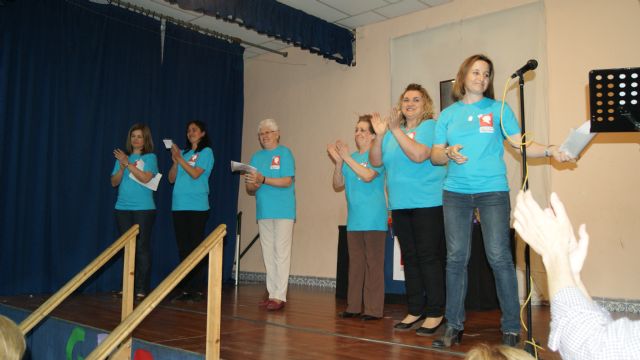 Los grupos de teatro triunfan sobre las tablas - 4, Foto 4