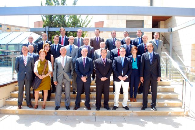 Bascuñana: El Gobierno intervendrá las Comunidades Autónomas cuyo plan de ajuste no pase el segundo corte - 1, Foto 1