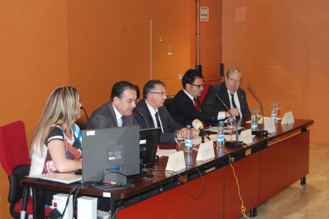 Radio ECCA Fundación logra en poco más de tres años 139 contratos para mujeres maltratadas con el programa Mujer Avanza - 5, Foto 5