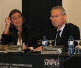 Rdenas afirma que la desalacin a gran escala no es la solucin a la sobreexplotacin de los acuferos