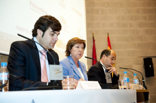 Barreiro reconoce el esfuerzo de los empresarios por crear empleo - 3, Foto 3