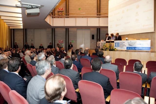 Barreiro reconoce el esfuerzo de los empresarios por crear empleo - 5, Foto 5