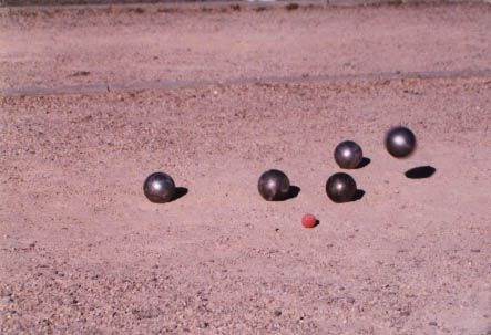 El próximo martes, 1 de mayo, se celebra el XXIX día de la petanca - 1, Foto 1