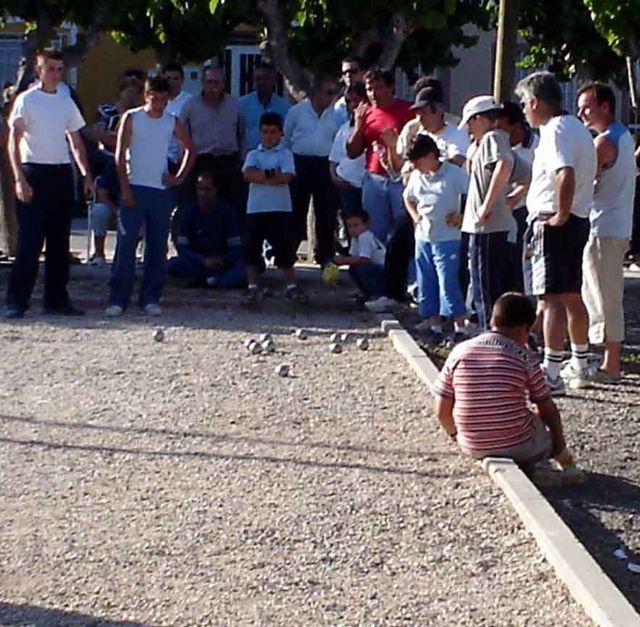 El próximo martes, 1 de mayo, se celebra el XXIX día de la petanca - 3, Foto 3