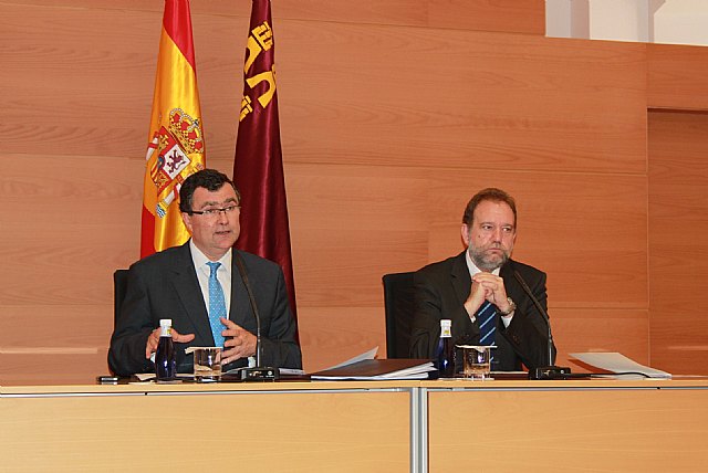 La planta de lubricantes de Repsol y SKL en Escombreras obtiene la calificación de proyecto estratégico - 1, Foto 1