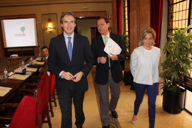 La Red de Ciudades Inteligentes suma esfuerzos para diseñar municipios que ofrezcan mejores servicios a un menor coste - 2, Foto 2