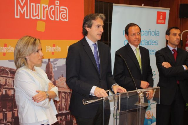 La Red de Ciudades Inteligentes suma esfuerzos para diseñar municipios que ofrezcan mejores servicios a un menor coste - 4, Foto 4