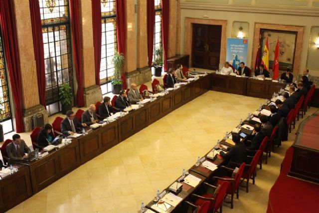 La Red de Ciudades Inteligentes suma esfuerzos para diseñar municipios que ofrezcan mejores servicios a un menor coste - 5, Foto 5