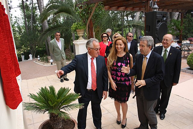 Cerdá destaca el impulso de las economías locales con proyectos que fomentan la incorporación de jóvenes empresarios al medio rural - 1, Foto 1