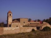 El Ayuntamiento dará un plazo de un mes para restaurar el monasterio de San Ginés de la Jara