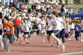 Monte Romero acoge mañana el IX Campeonato Regional de Atletismo de Ucoerm