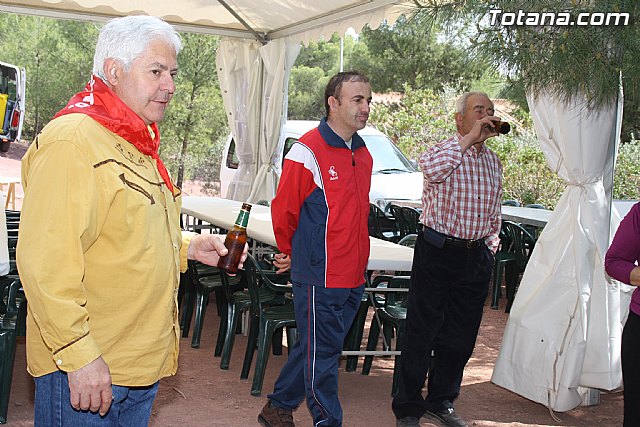 PADISITO disfrut de una jornada de convivencia en La Santa con motivo del Da de la Familia - 5