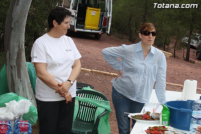 PADISITO disfrut de una jornada de convivencia en La Santa con motivo del Da de la Familia - 10