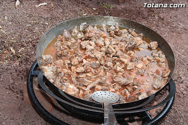 PADISITO disfrut de una jornada de convivencia en La Santa con motivo del Da de la Familia - 9