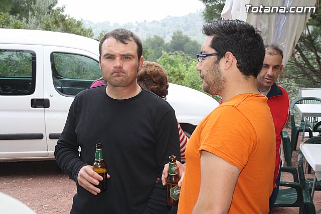 PADISITO disfrut de una jornada de convivencia en La Santa con motivo del Da de la Familia - 11