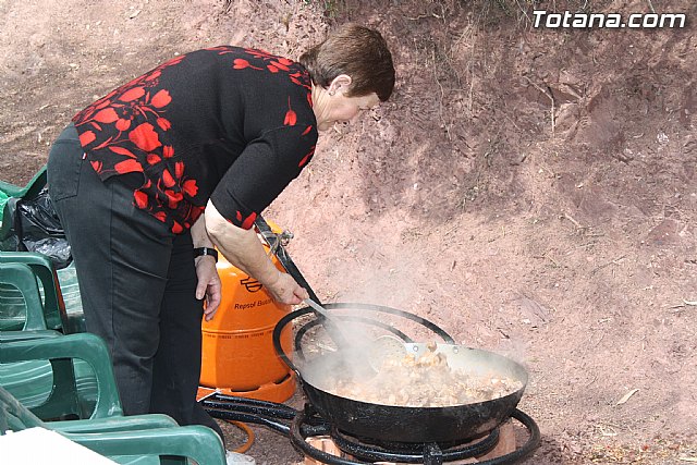 PADISITO disfrut de una jornada de convivencia en La Santa con motivo del Da de la Familia - 13
