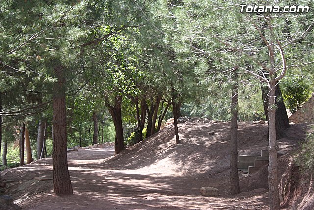 PADISITO disfrut de una jornada de convivencia en La Santa con motivo del Da de la Familia - 16