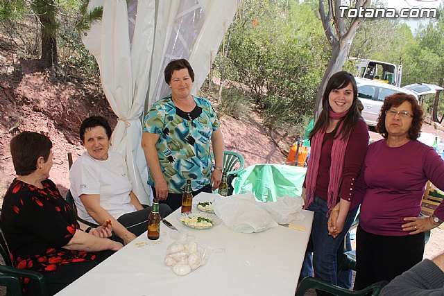 PADISITO disfrut de una jornada de convivencia en La Santa con motivo del Da de la Familia - 22