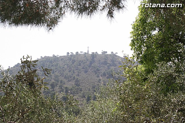 PADISITO disfrut de una jornada de convivencia en La Santa con motivo del Da de la Familia - 25