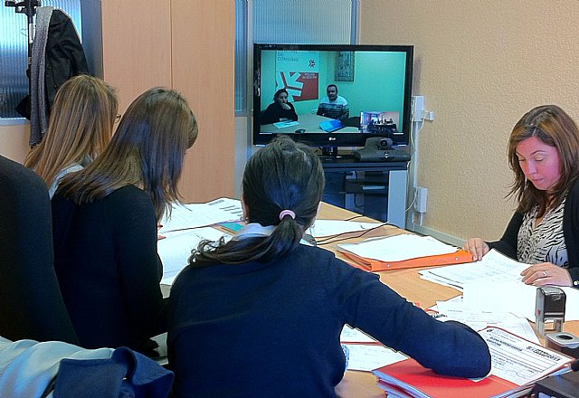 La Comunidad mejora el Sistema Arbitral de Consumo con una red online para resolver conflictos entre ciudadanos y empresas - 1, Foto 1