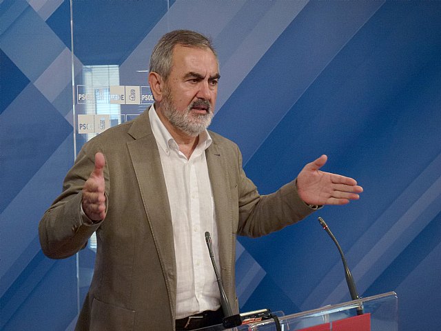 El PSOE presenta enmiendas a los PGE para que lleguen 117 millones más en inversiones a la Región - 1, Foto 1