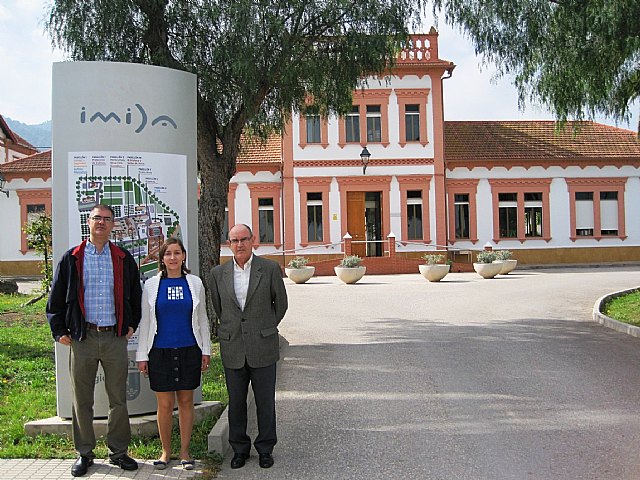 Una tesis doctoral aporta soluciones para reducir significativamente la contaminación por nitratos en el cultivo de pimiento - 1, Foto 1
