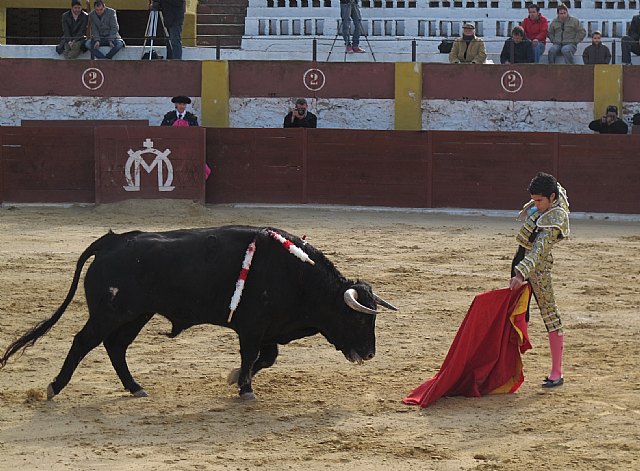 La Comunidad autorizó en 2011 la celebración de 245 espectáculos públicos en la Región de Murcia - 1, Foto 1