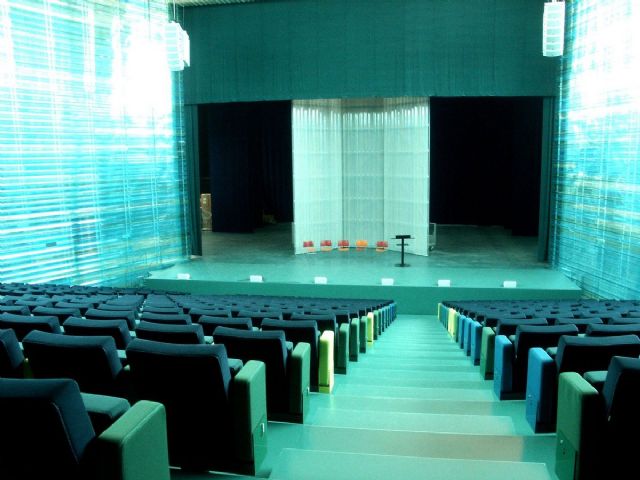 La clausura de Entre Cuerdas y Metales se traslada a la Sala A del Auditorio - 1, Foto 1