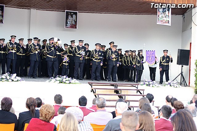El II Certamen de Cornetas y Tambores Solidarios consiguió recaudar 2.310 € para la lucha contra el cáncer, Foto 4