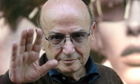 La Noche de los Museos homenajea a Theo Angelopoulos - 1, Foto 1