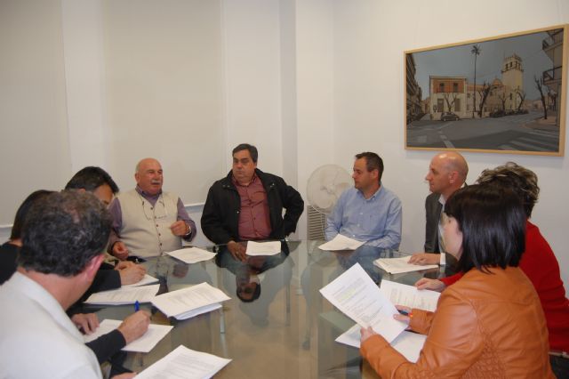 Se constituye la Mesa Técnica Local de Turismo, Foto 1