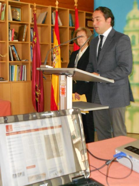 El Ayuntamiento sigue ampliando su archivo histórico digital - 1, Foto 1