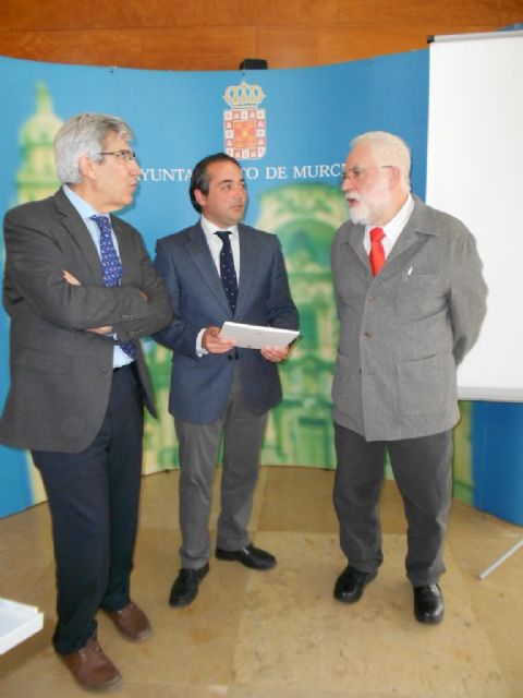 Martínez Novillo se presenta por primera vez en el Almudí - 2, Foto 2