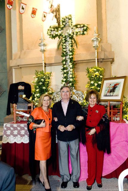 Gastronomía, música y muchas actividades, en las Cruces de Mayo - 2, Foto 2