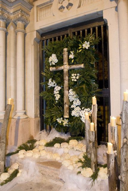 Gastronomía, música y muchas actividades, en las Cruces de Mayo - 3, Foto 3