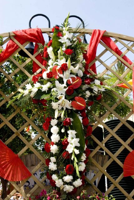 Gastronomía, música y muchas actividades, en las Cruces de Mayo - 4, Foto 4