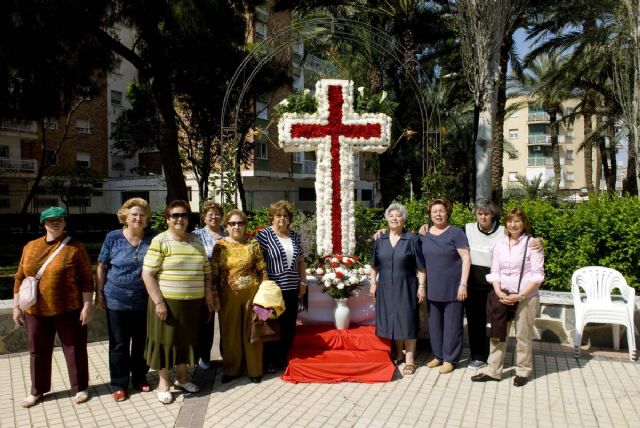 Gastronomía, música y muchas actividades, en las Cruces de Mayo - 5, Foto 5