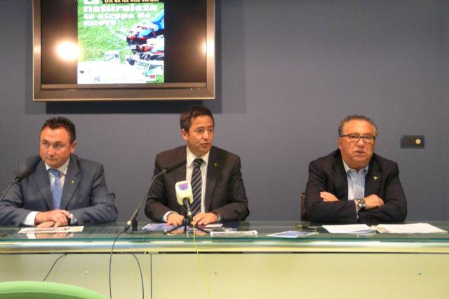 Molina de Segura acoge la celebración del Día de las Vías Verdes el sábado 5 de mayo con un atractivo programa de actividades - 2, Foto 2