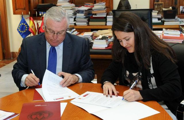 Más de 2.600 escolares visitan este curso el Acuario de la Universidad de Murcia - 2, Foto 2