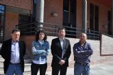 PSOE, IU, UPyD y C'S piden a la Fiscalía un pronunciamiento rápido sobre la polémica gasolinera autorizada por Contreras en Altorreal