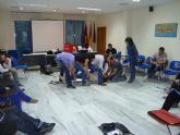 La Concejala de Deportes desarrolla un seminario sobre 'Soporte Vital Bsico y atencin inicial en traumatismos en la prctica deportiva'